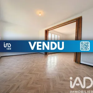 Apartment in Perpignan (66000)