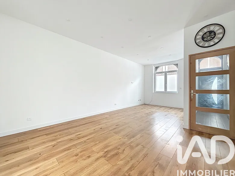 Maison 4 pièces 90 m² · à Roubaix · 90 m² · 115 000 €