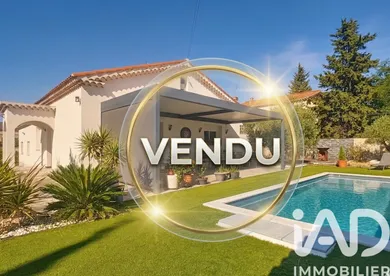 House in Aubagne (13400)