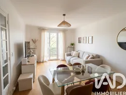 Apartment in Les Pavillons-sous-Bois (93320)