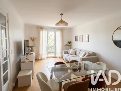Appartement à Les Pavillons-sous-Bois (93320)