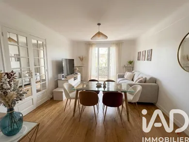 Appartement à Les Pavillons-sous-Bois (93320)