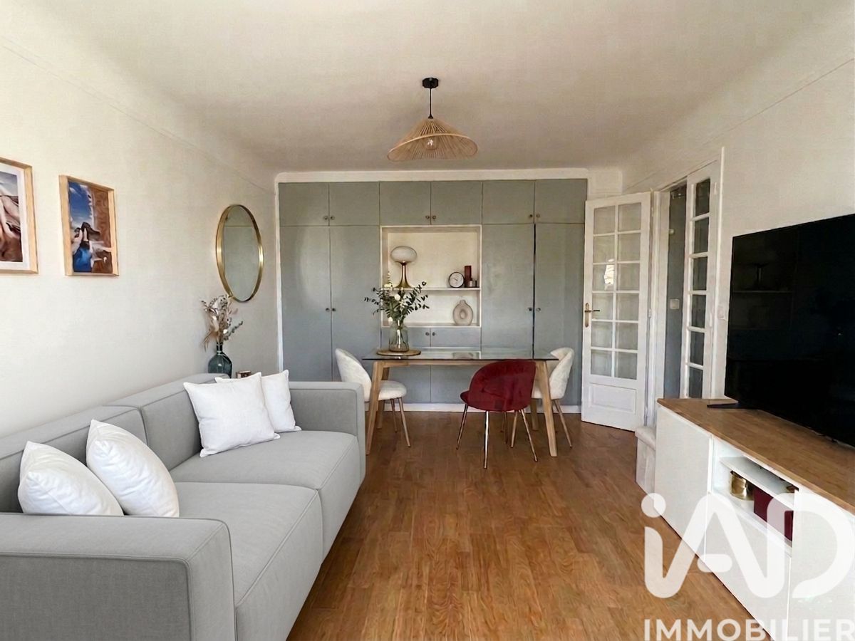 appartement à Les Pavillons-sous-Bois