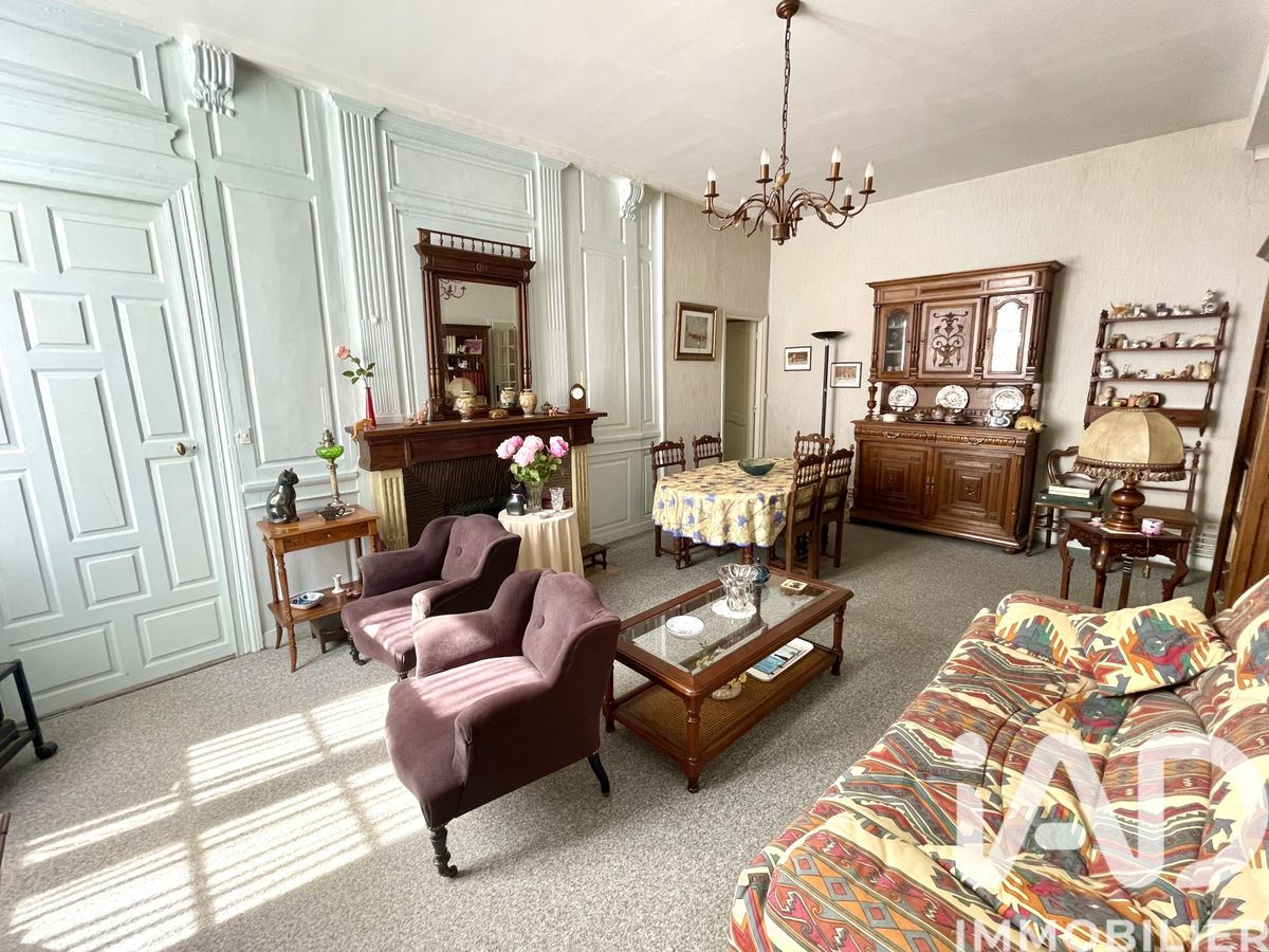 appartement à Langres