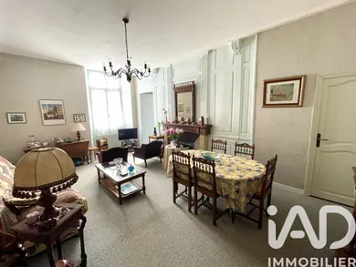 Appartement à Langres (52200)