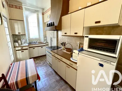 Appartement à Langres (52200)