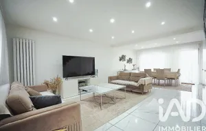 Maison à Marly-la-Ville (95670)