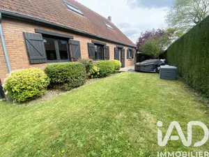 House in Bondues (59910)