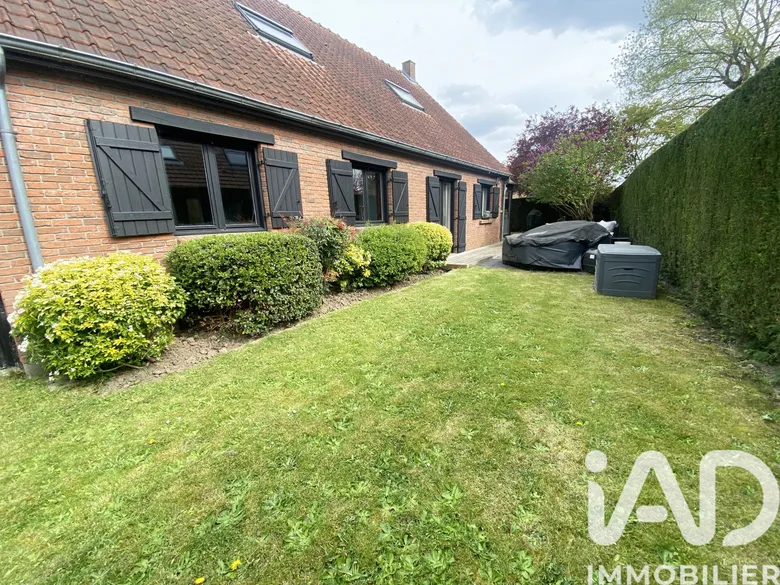 Maison 7 pièces 171 m² · à Bondues · 171 m² · 699 000 €