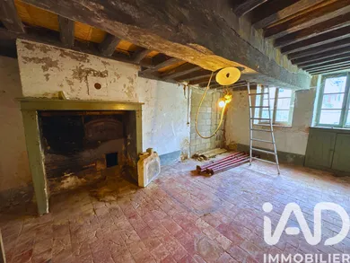 House in Alligny-Cosne (58200)