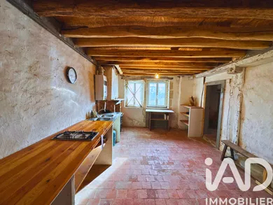 House in Alligny-Cosne (58200)