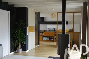 Maison à Kervignac (56700)