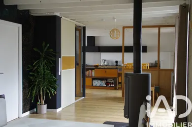 Maison à Kervignac (56700)