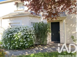 Maison de ville à Sainte-Luce-sur-Loire (44980)