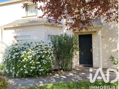 Maison de ville à Sainte-Luce-sur-Loire (44980)