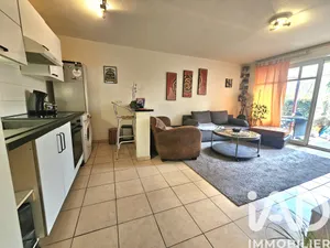 Appartement à Gujan-Mestras (33470)