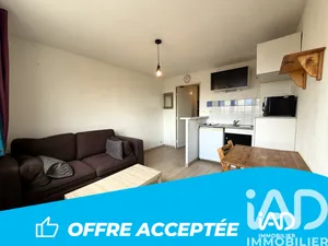 Appartement à Toulouse (31400)
