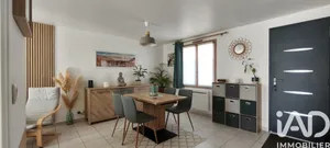 Townhouse in La Riche (37520)