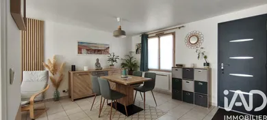 Maison de ville à La Riche (37520)