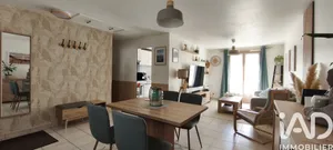 Maison de ville à La Riche (37520)