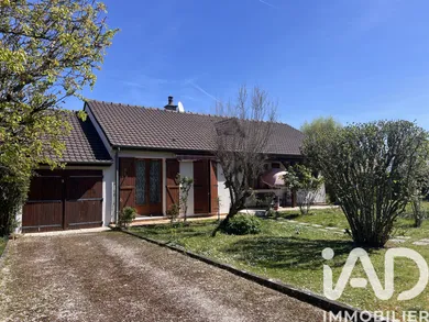 Maison à Verrières (10390)