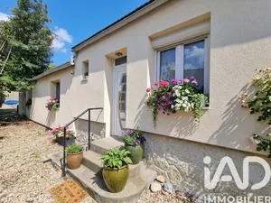 Traditional house in Argenteuil (95100)