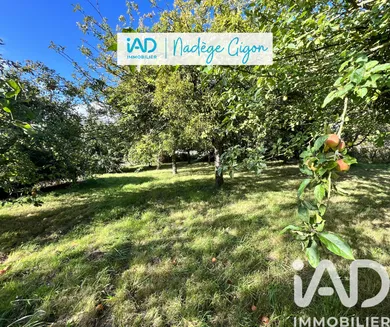 Building plot in La Vicomté-sur-Rance (22690)