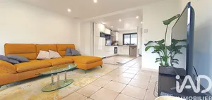 House in Maurepas (78310)