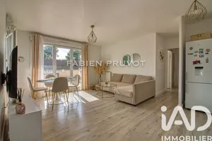 Apartment in Herblay-sur-Seine (95220)