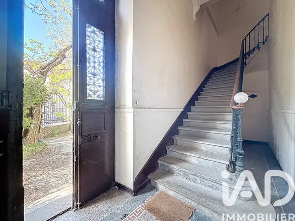 Vente appartement à Béziers (34500) : appartement 10 pièces 270 m² — 8