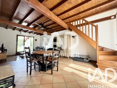 Maison de ville à Thil (31530)