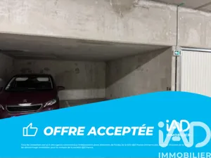 Parking in Martigues (13500)