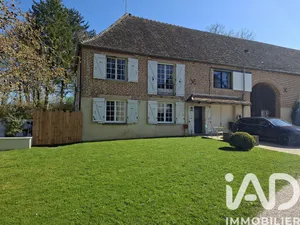 House in Palleau (71350)