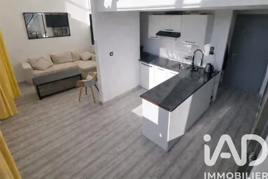 Duplex in Champagne-sur-Seine (77430)