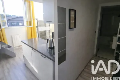 Duplex in Champagne-sur-Seine (77430)