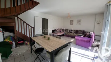 House in Moissy-Cramayel (77550)