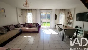 House in Moissy-Cramayel (77550)