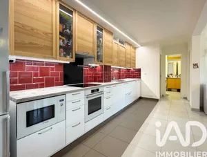 Apartment in Sartrouville (78500)