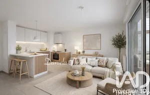 Appartement à Hyères (83400)