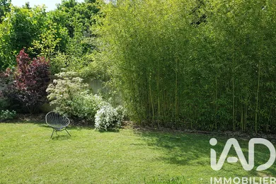 Appartement à Le Vésinet (78110)