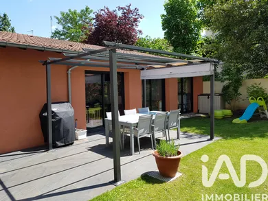 Appartement à Le Vésinet (78110)