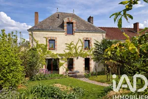 House in Montbert (44140)