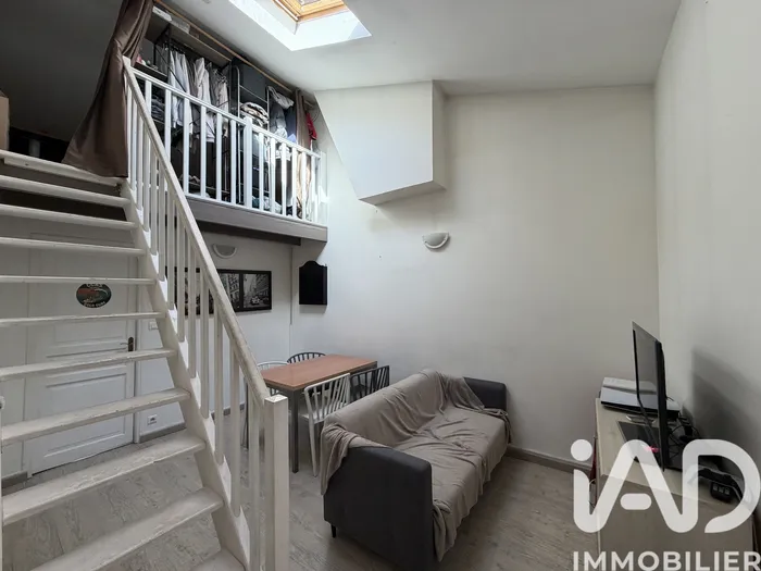 Appartement vendu à La Rochelle