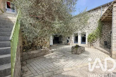 House in Lussas (07170)
