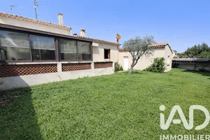 Maison traditionnelle à Vedène (84270)