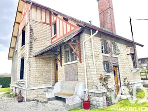 House in Mussy-sur-Seine (10250)