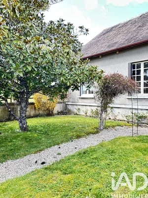 House in Mussy-sur-Seine (10250)