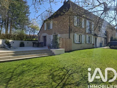 Maison à Palleau (71350)