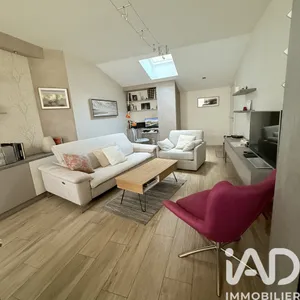 Maison traditionnelle à Beaupréau (49510)