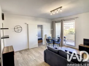 Apartment in Marseille (13008)